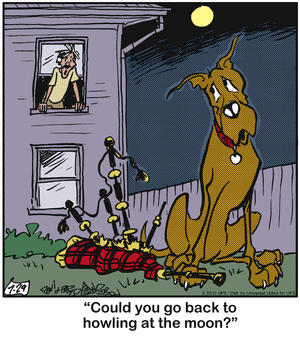 marmaduke